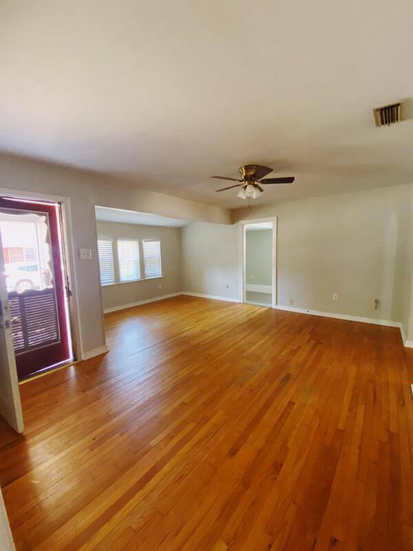 House for rent at 3412 Brady Ave, Fort Worth, TX 76109