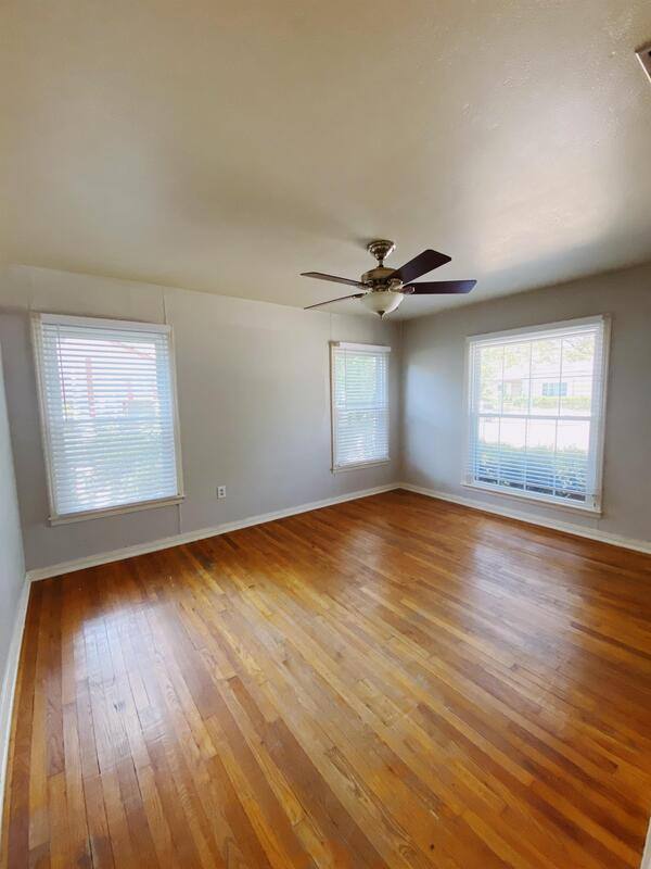House for rent at 3412 Brady Ave, Fort Worth, TX 76109