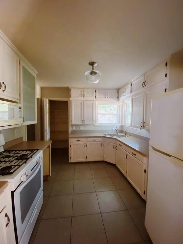 House for rent at 3412 Brady Ave, Fort Worth, TX 76109