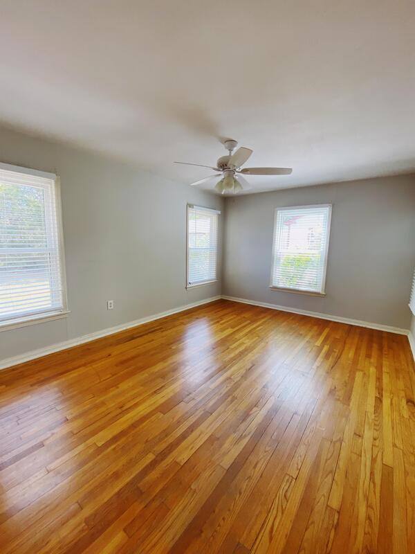 House for rent at 3412 Brady Ave, Fort Worth, TX 76109