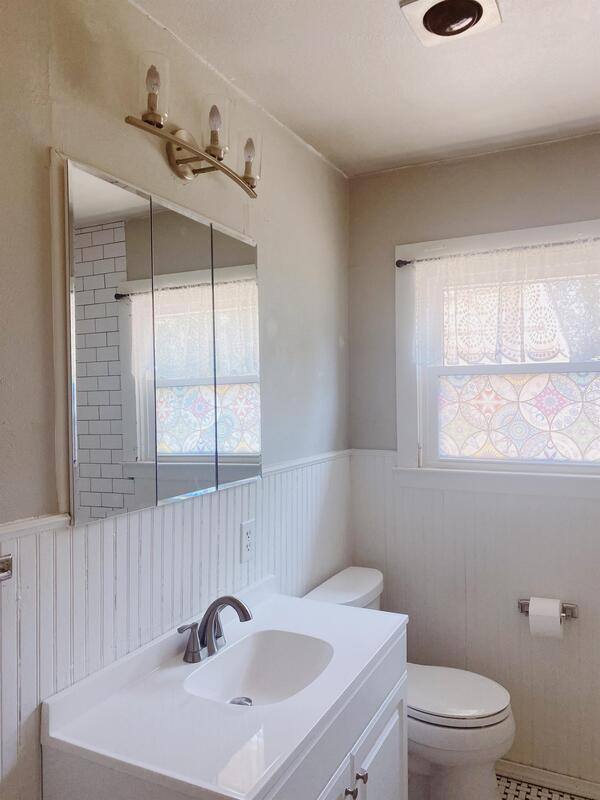 House for rent at 3412 Brady Ave, Fort Worth, TX 76109