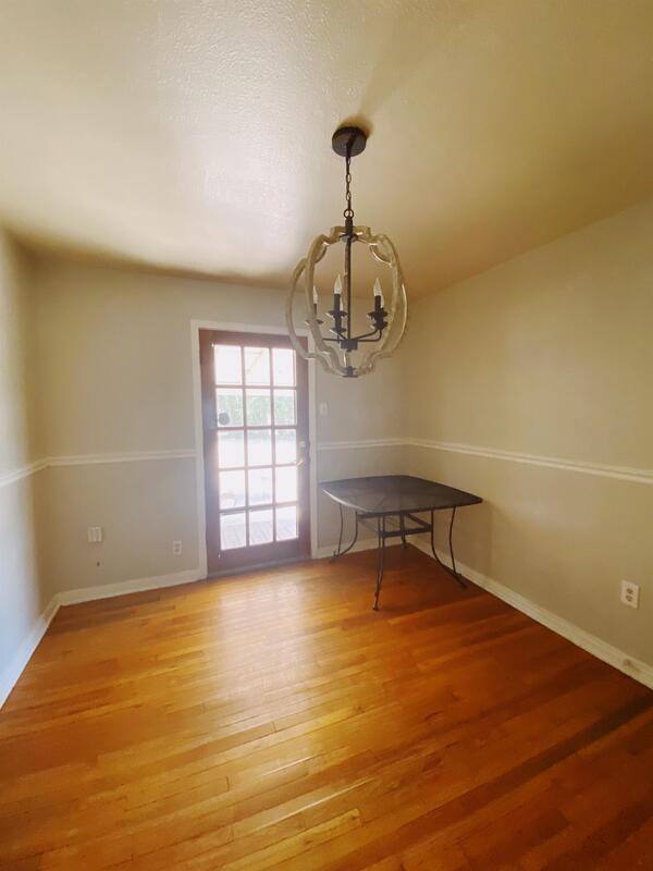 House for rent at 3412 Brady Ave, Fort Worth, TX 76109