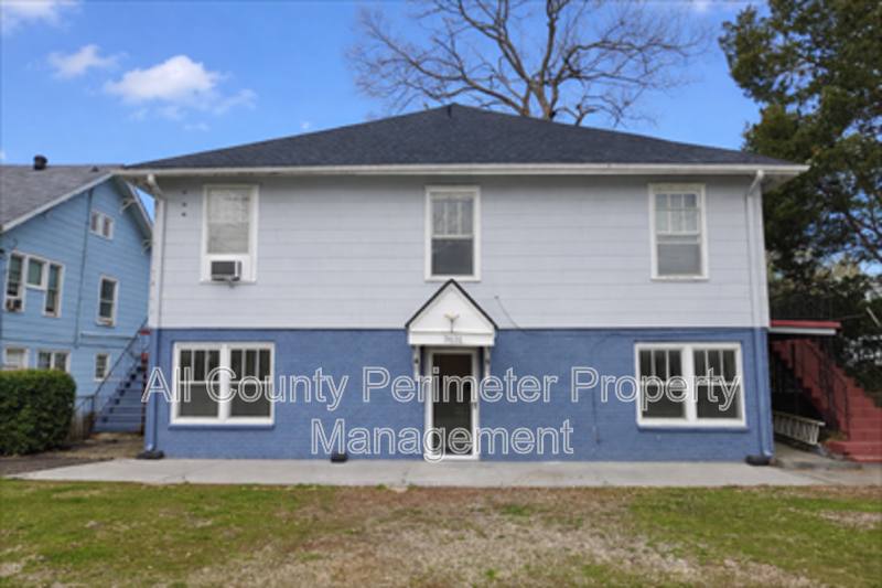 Apartment for rent at 3632 E Main St #2, Atlanta, GA 30337