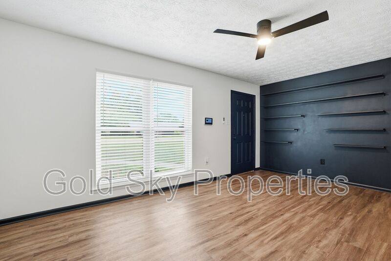 House for rent at 703 Pineview Court, Hinesville, GA 31313