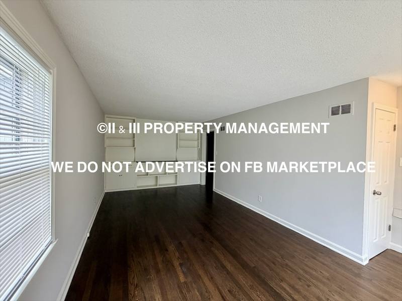 House for rent at 734 E 63rd Terrace, Kansas City, MO 64110