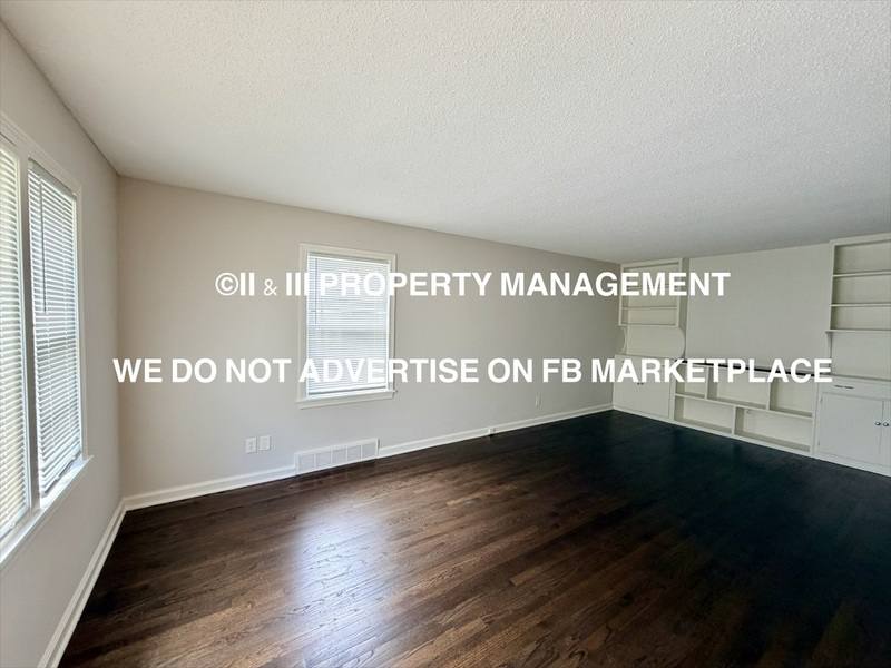 House for rent at 734 E 63rd Terrace, Kansas City, MO 64110