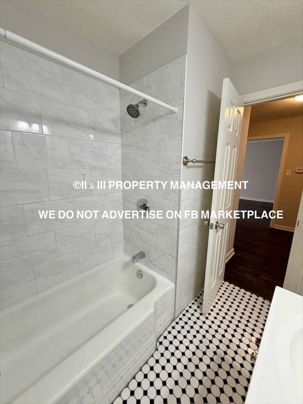 House for rent at 734 E 63rd Terrace, Kansas City, MO 64110