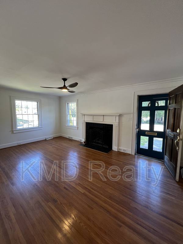 House for rent at 1400 Matheson Ave, Charlotte, NC 28205