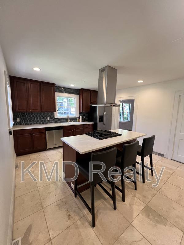 House for rent at 1400 Matheson Ave, Charlotte, NC 28205