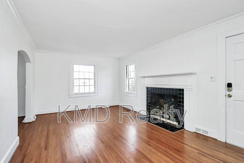 House for rent at 1400 Matheson Ave, Charlotte, NC 28205