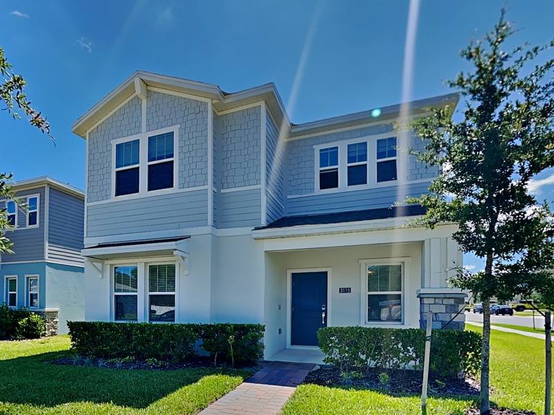 House for rent at 3115 Country Side Dr, Apopka, FL 32712