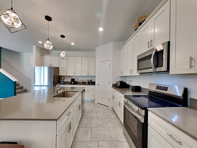 House for rent at 3115 Country Side Dr, Apopka, FL 32712
