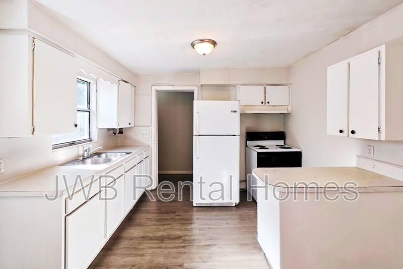 House for rent at 2319 Almeda St, Jacksonville, FL 32209