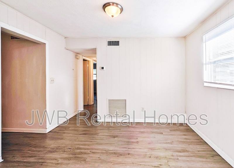House for rent at 2319 Almeda St, Jacksonville, FL 32209