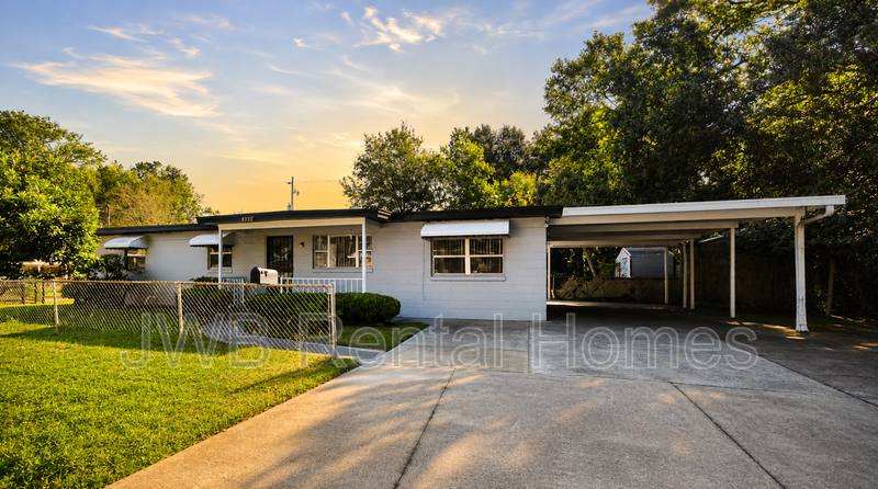House for rent at 2319 Almeda St, Jacksonville, FL 32209