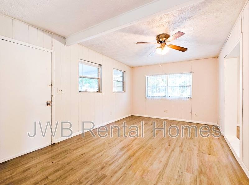 House for rent at 2319 Almeda St, Jacksonville, FL 32209