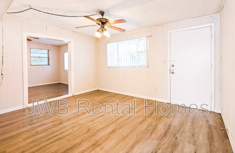 House for rent at 2319 Almeda St, Jacksonville, FL 32209