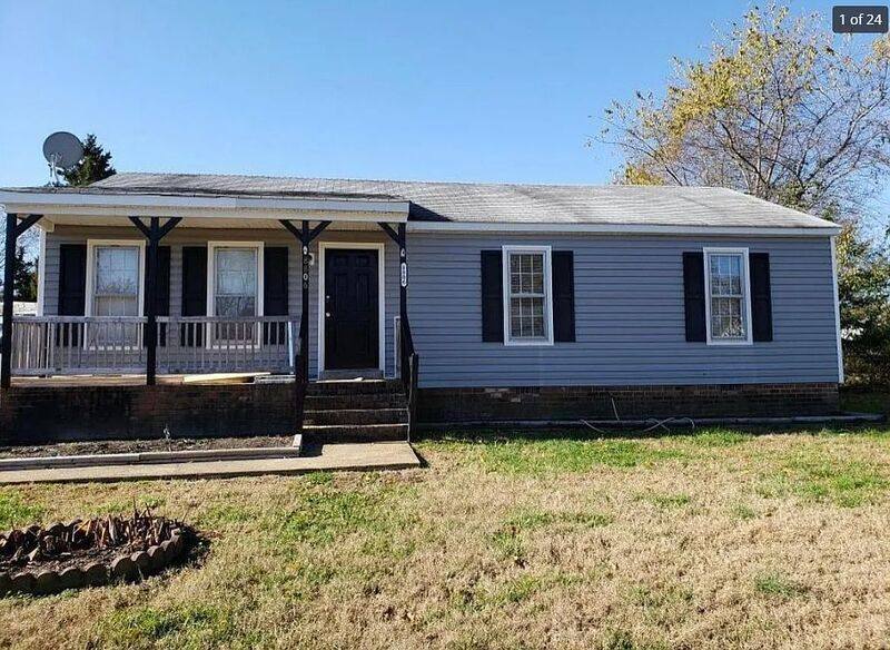 House for rent at 8806 Leafycreek Dr, Richmond, VA 23237