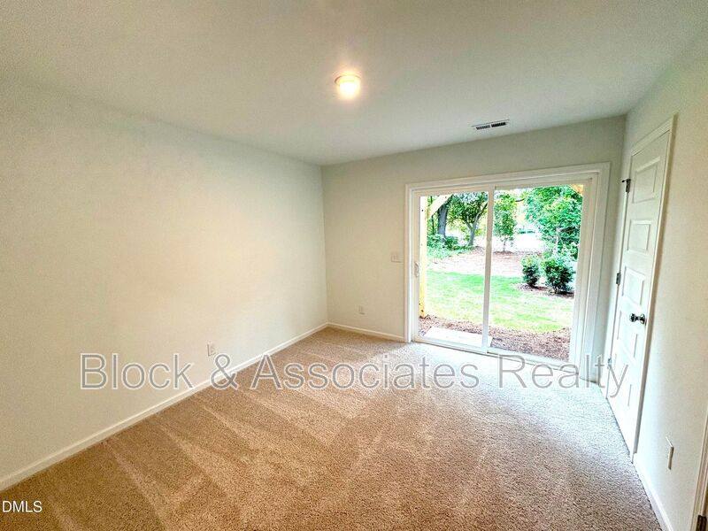 Townhouse for rent at 3102 Bomore Rd, Raleigh, NC 27610