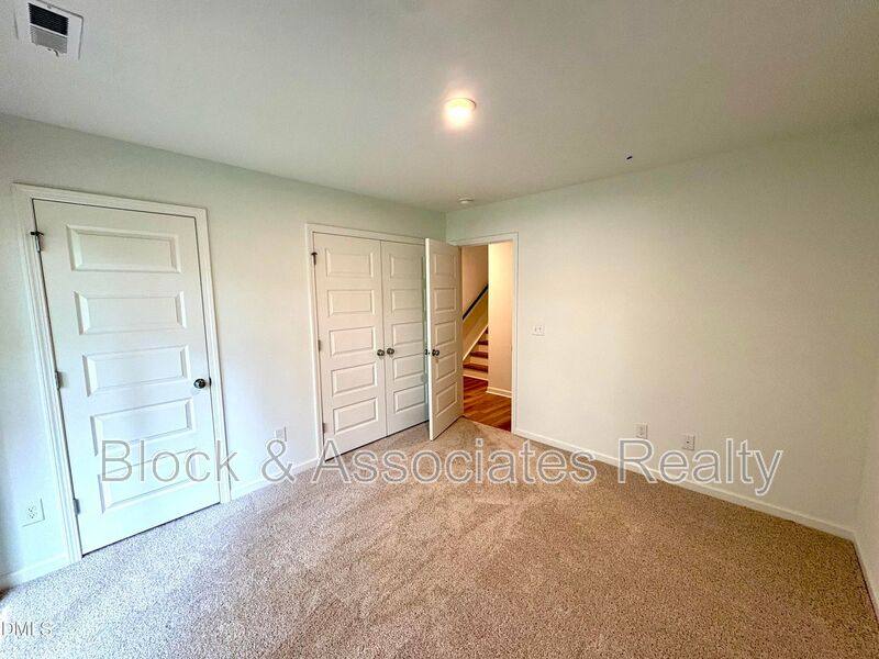 Townhouse for rent at 3102 Bomore Rd, Raleigh, NC 27610