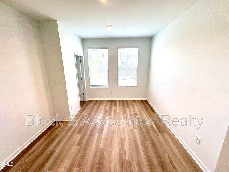 Townhouse for rent at 3102 Bomore Rd, Raleigh, NC 27610