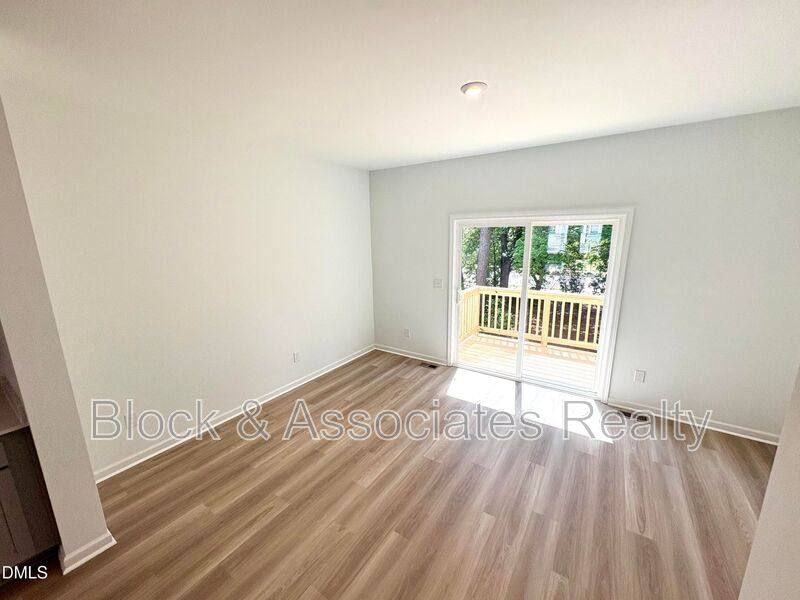 Townhouse for rent at 3102 Bomore Rd, Raleigh, NC 27610