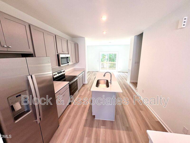 Townhouse for rent at 3102 Bomore Rd, Raleigh, NC 27610