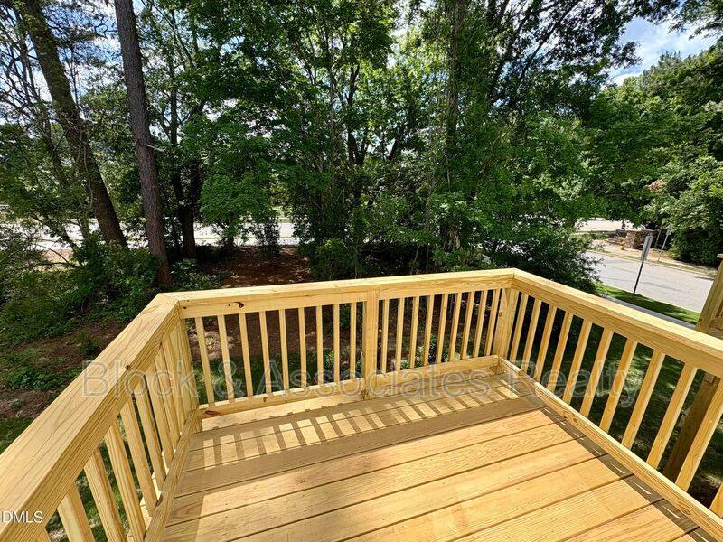 Townhouse for rent at 3102 Bomore Rd, Raleigh, NC 27610