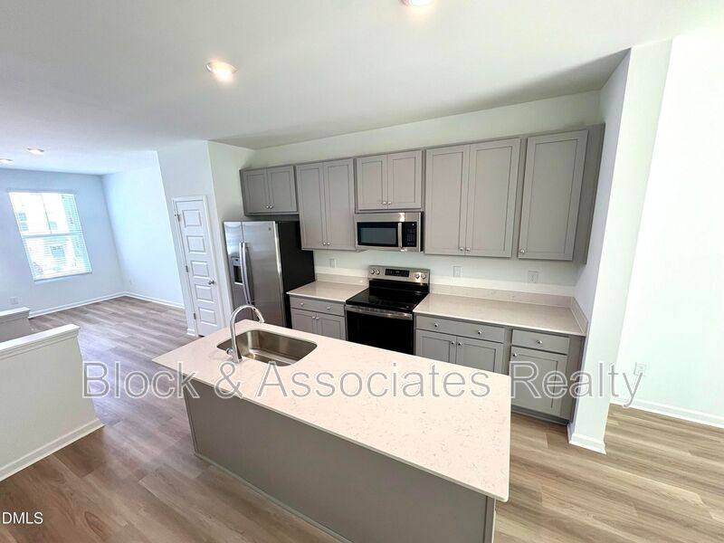 Townhouse for rent at 3102 Bomore Rd, Raleigh, NC 27610