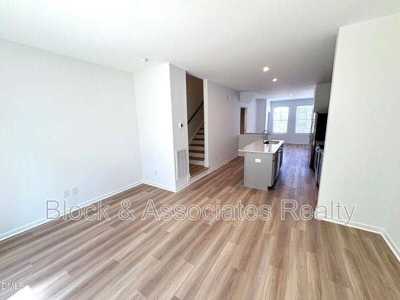 Townhouse for rent at 3102 Bomore Rd, Raleigh, NC 27610