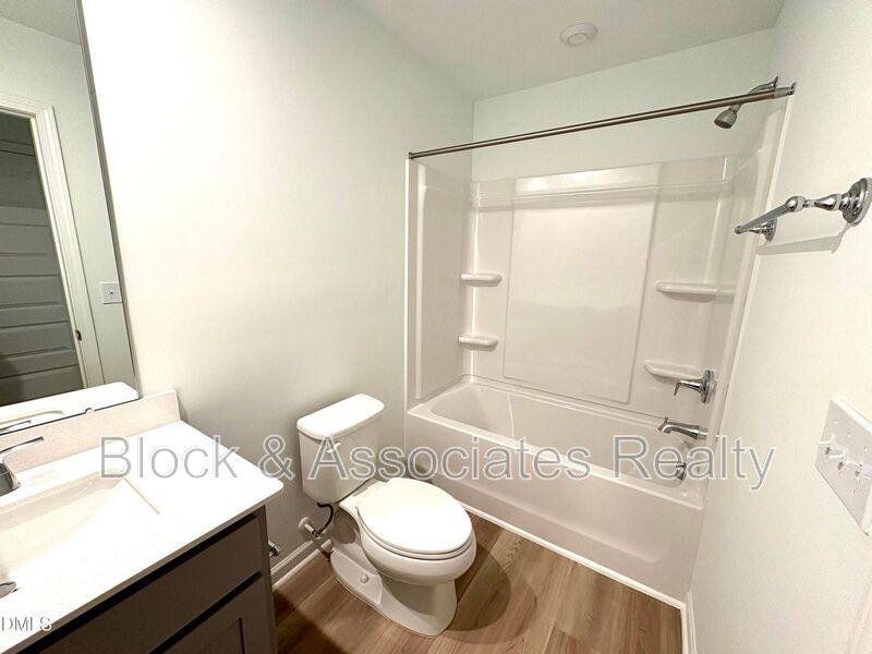 Townhouse for rent at 3102 Bomore Rd, Raleigh, NC 27610