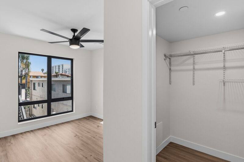 Apartment for rent at 4366 Alabama St #301, San Diego, CA 92104
