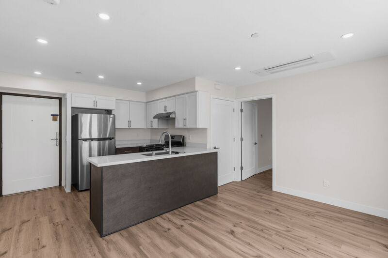 Apartment for rent at 4366 Alabama St #301, San Diego, CA 92104
