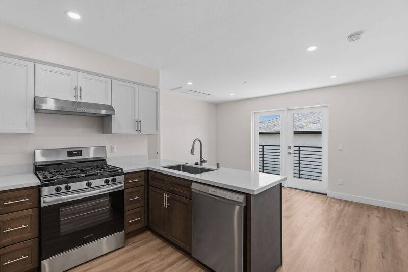 Apartment for rent at 4366 Alabama St #301, San Diego, CA 92104