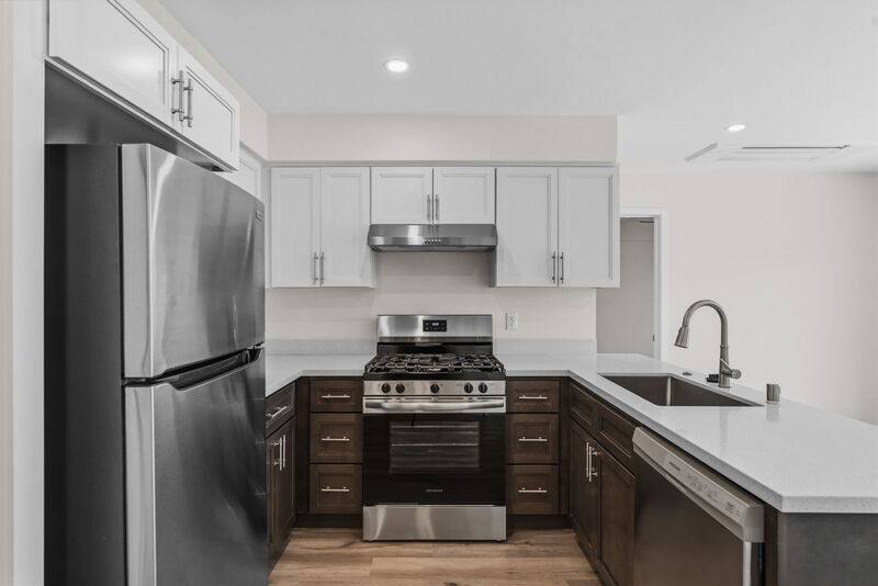 Apartment for rent at 4366 Alabama St #301, San Diego, CA 92104