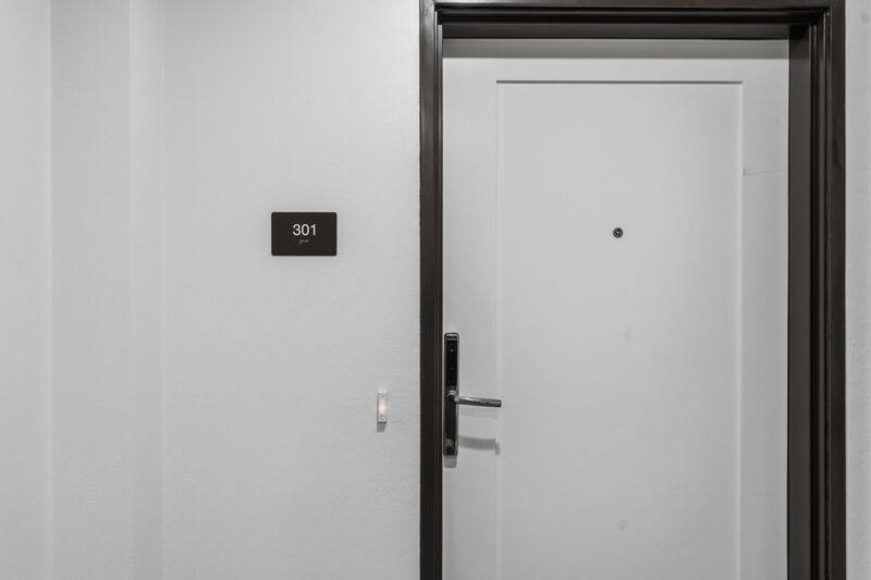 Apartment for rent at 4366 Alabama St #301, San Diego, CA 92104