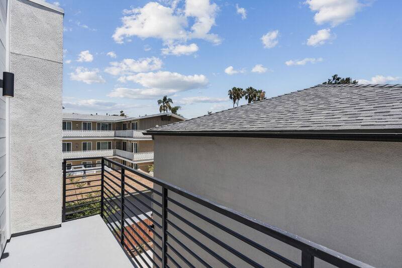 Apartment for rent at 4366 Alabama St #301, San Diego, CA 92104