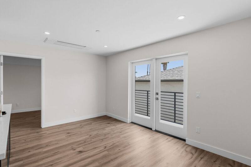 Apartment for rent at 4366 Alabama St #301, San Diego, CA 92104