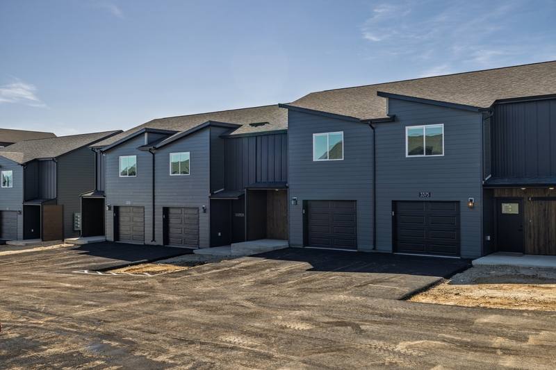 Townhouse for rent at 3391 Crosswind Court #1, Helena, MT 59601