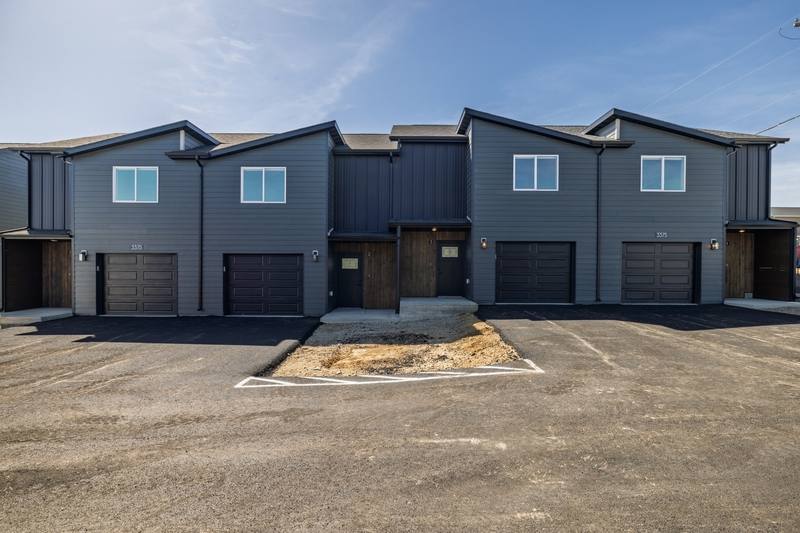 Townhouse for rent at 3391 Crosswind Court #1, Helena, MT 59601