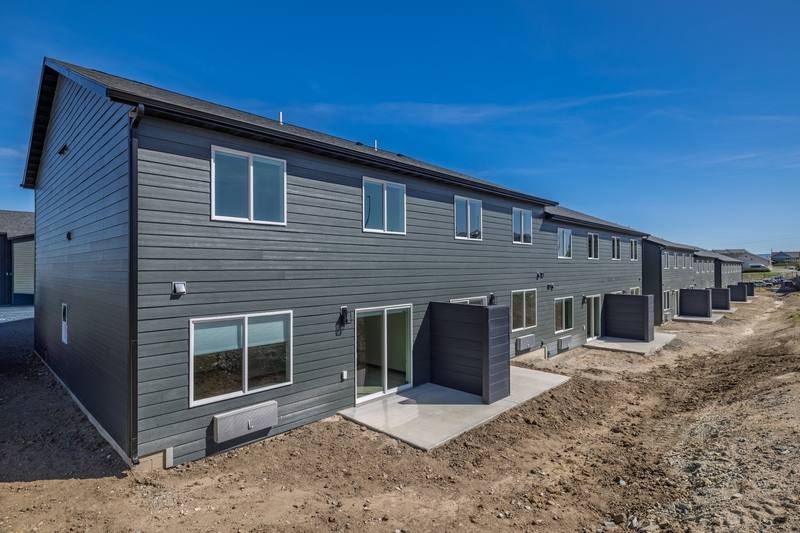Townhouse for rent at 3391 Crosswind Court #1, Helena, MT 59601