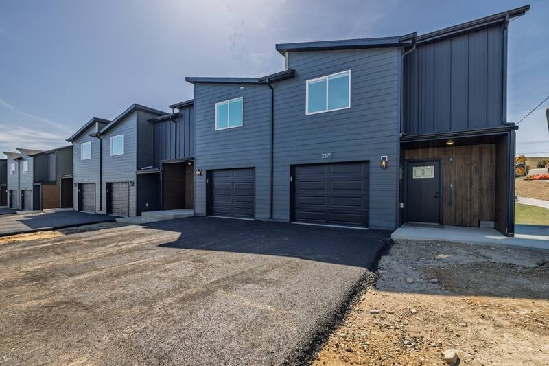 Townhouse for rent at 3391 Crosswind Court #1, Helena, MT 59601