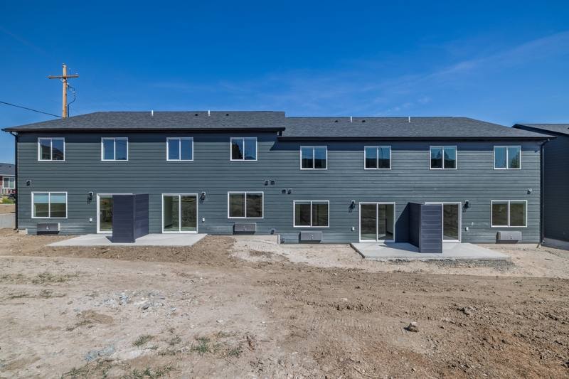 Townhouse for rent at 3391 Crosswind Court #1, Helena, MT 59601