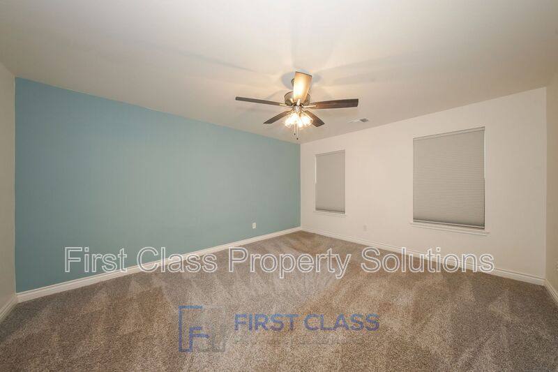 House for rent at 13305 Watson Dr, Piedmont, OK 73078