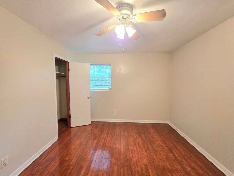 Apartment for rent at 6016 Sewell St #A Gle, Pensacola, FL 32504