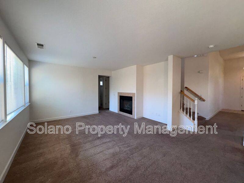 House for rent at 100 Mount Adams Circle, Vacaville, CA 95688