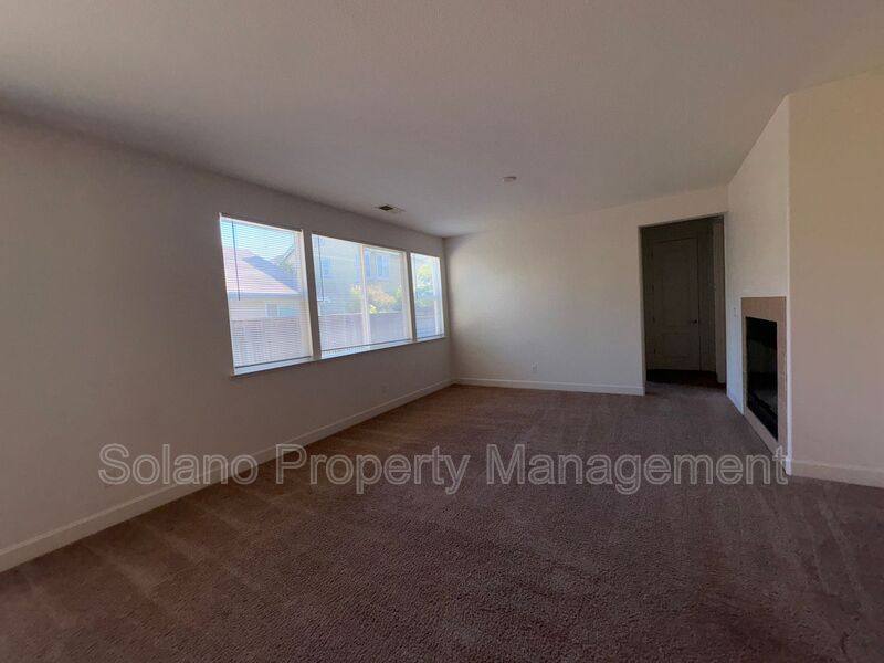 House for rent at 100 Mount Adams Circle, Vacaville, CA 95688