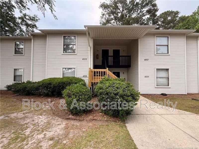 Apartment for rent at 4033 Professional Dr, Hope Mills, NC 28348