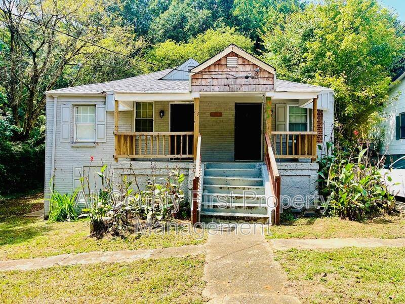 Apartment for rent at 1110 Cato St NW, Atlanta, GA 30318