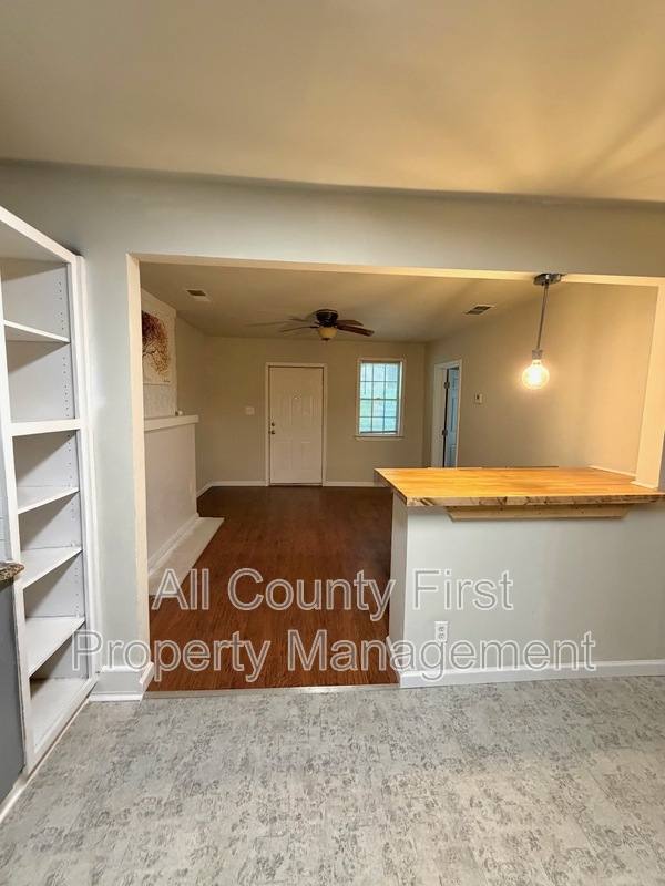 Apartment for rent at 1110 Cato St NW, Atlanta, GA 30318
